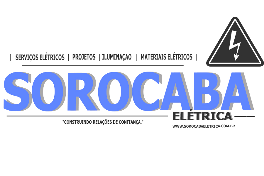 instalação de luminarias residencial sorocaba