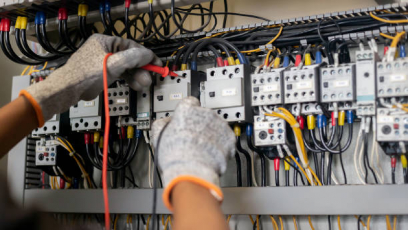 manutenção de eletrica em sorocaba